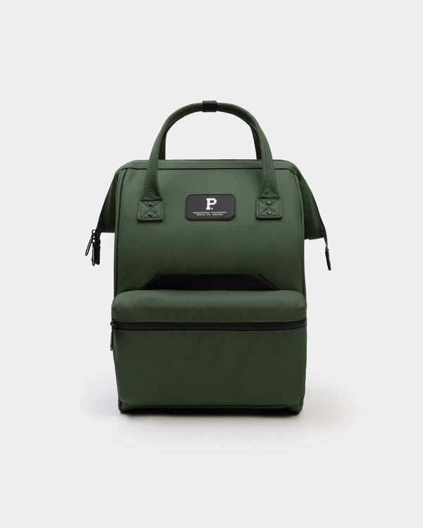 Portland Gear Cascade Backpack - Standard Forest - Knot Another Hat