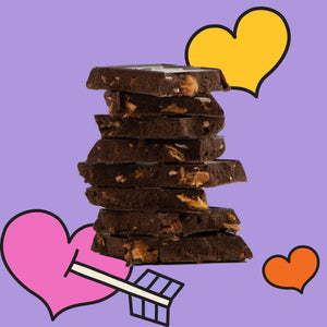 Maeve Forbidden Fruits Truffle Bar - Knot Another Hat