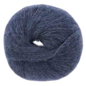 yarn citizen trinity cashmere flint - Knot Another Hat