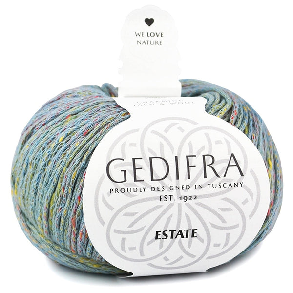 gedifra estate - Knot Another Hat