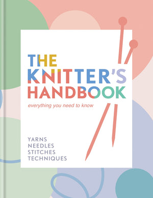 the knitter's handbook  - Knot Another Hat