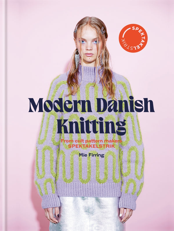 modern danish knitting