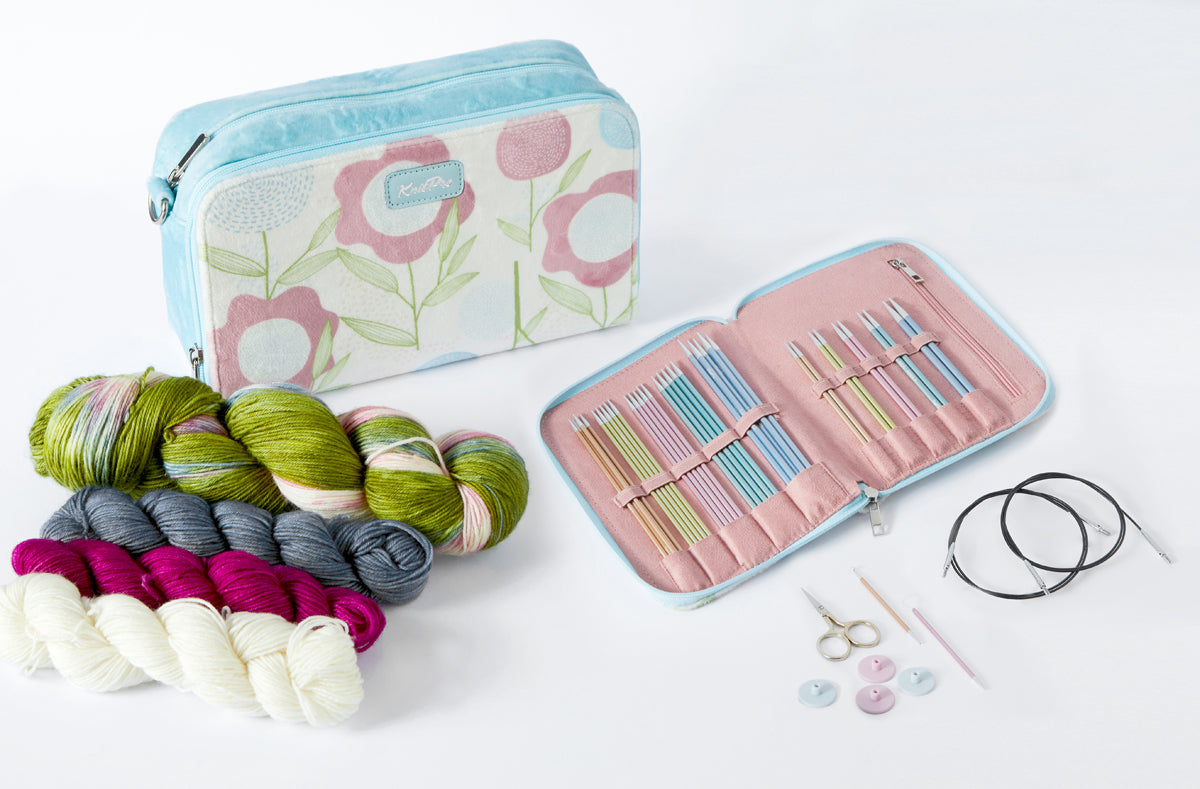 knitter's pride mindful collection 4 interchangeable set – Knot