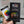 the gray muse original fidget color wheel keychain - Knot Another Hat