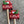 minnie & purl stitch stoppers christmas truck - Knot Another Hat