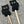 minnie & purl stitch stoppers black cats - Knot Another Hat