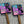 minnie & purl stitch stoppers shut up I'm counting - Knot Another Hat