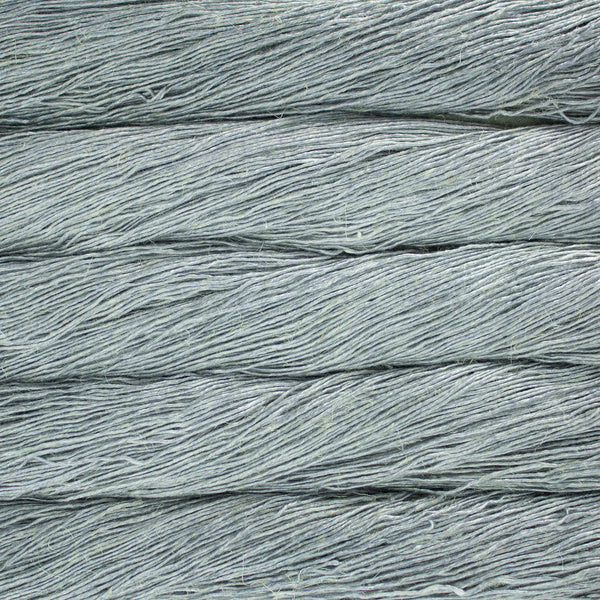 malabrigo susurro 009 polar morn - Knot Another Hat