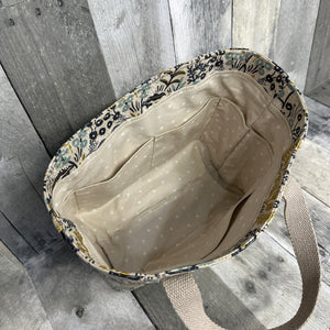 kartybell grab it bag  - Knot Another Hat