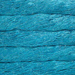 malabrigo susurro 683 cian - Knot Another Hat