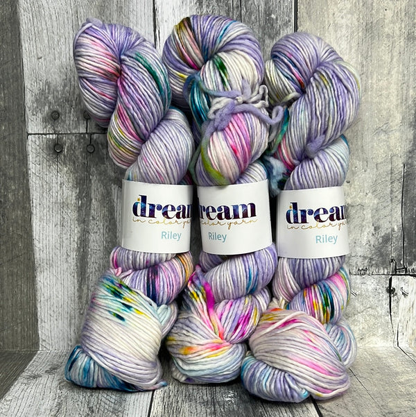 dream in color riley enchanted - Knot Another Hat