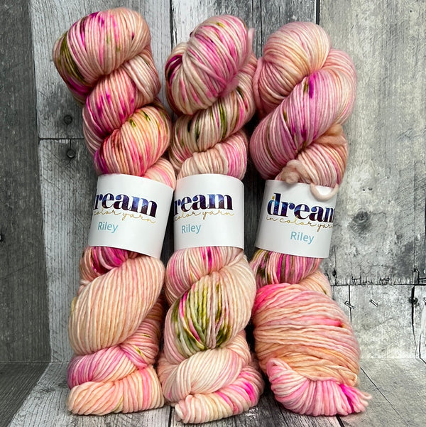 dream in color riley sonoran magic - Knot Another Hat