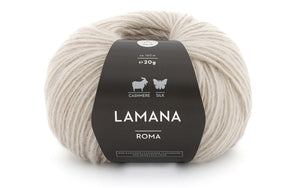 lamana roma  - Knot Another Hat