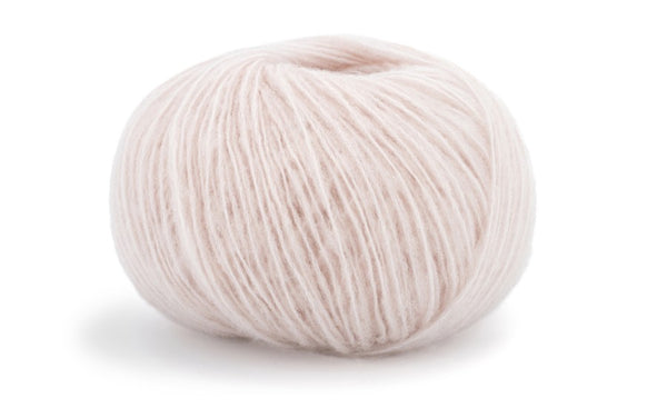 lamana roma 62 rose quartz - Knot Another Hat