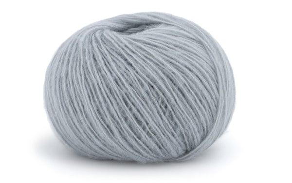 lamana roma 05 silver grey - Knot Another Hat