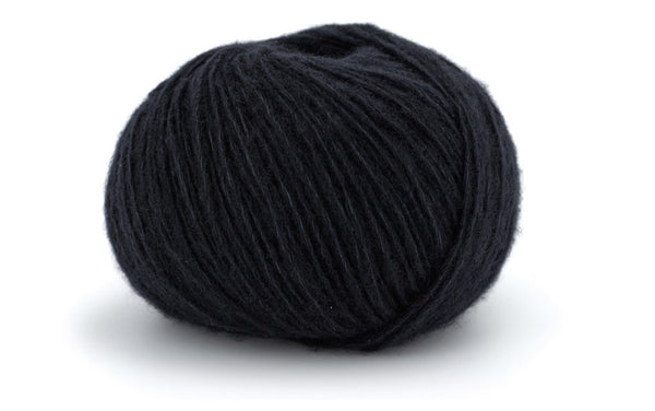 lamana roma 01 black - Knot Another Hat