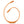 lumos knitting light - new colors! pumpkin - Knot Another Hat