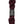 laine x novita dk 7821 deep burgundy - Knot Another Hat