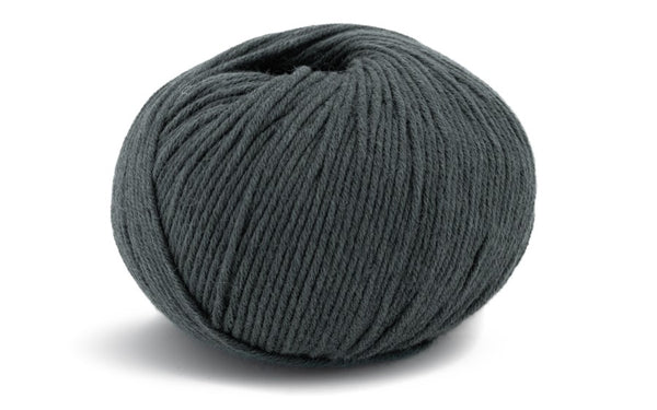 lamana perla 04 anthracite - Knot Another Hat