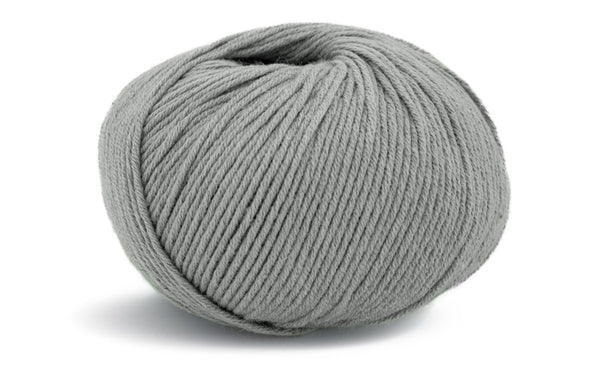 lamana perla 05 silver gray - Knot Another Hat