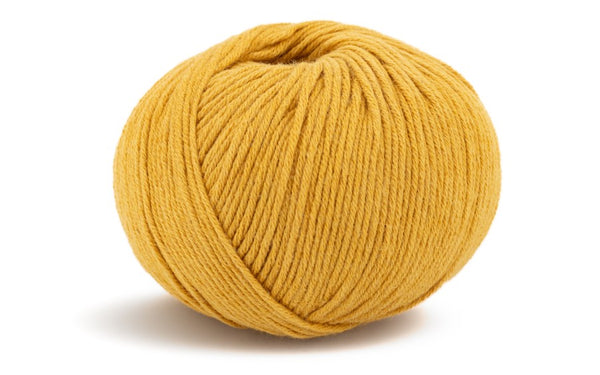 lamana perla 08 curry - Knot Another Hat