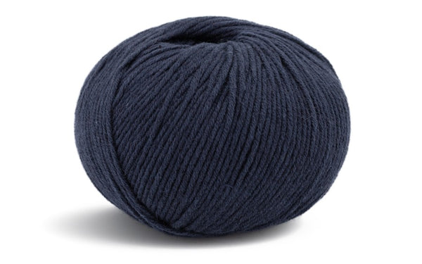 lamana perla 11 navy - Knot Another Hat