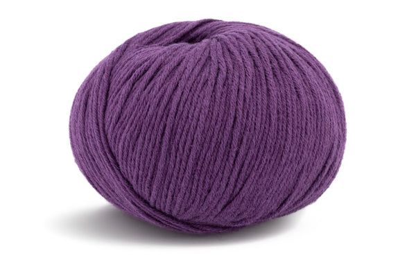 lamana perla 32 lilac - Knot Another Hat