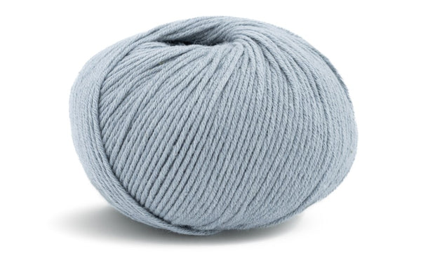 lamana perla 36 pigeon blue - Knot Another Hat