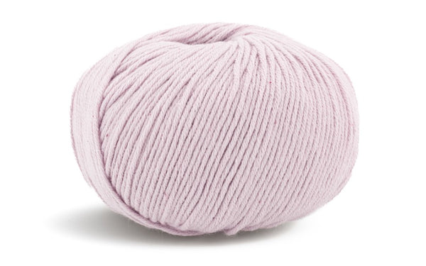 lamana perla 62 rose quartz - Knot Another Hat