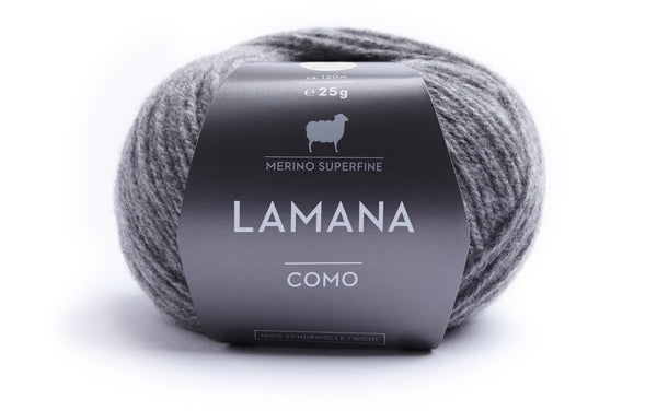 lamana como  - Knot Another Hat