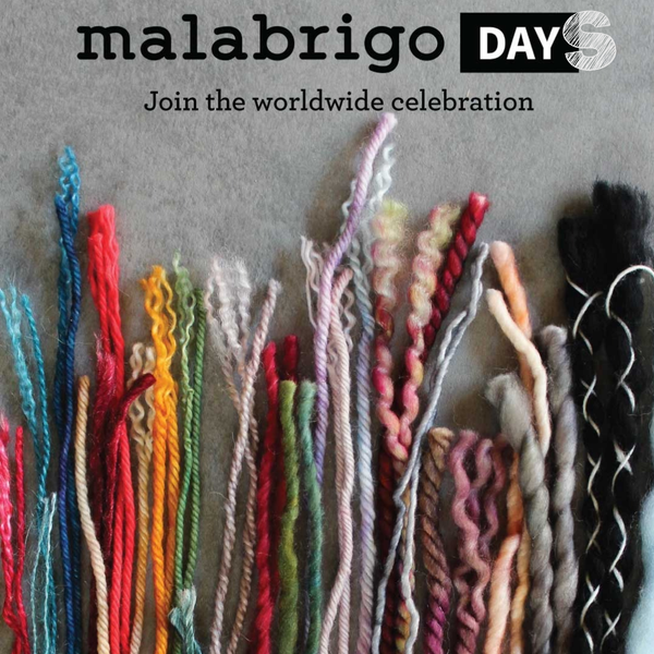 malabrigo days :: nov 10 - 16