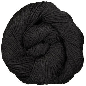 yarn citizen unity worsted onyx - Knot Another Hat