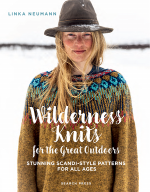 wilderness knits - Knot Another Hat