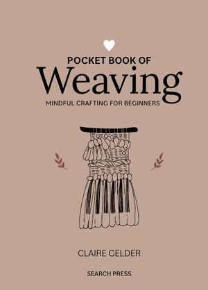 pocket book of weaving  - Knot Another Hat