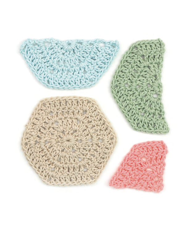 bella coco's crochet stitch library - Knot Another Hat