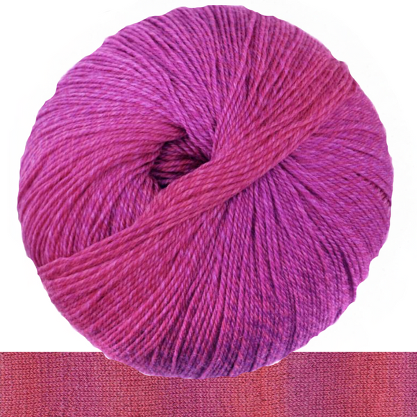knitting fever collection painted desert 111 flamingo coast - Knot Another Hat
