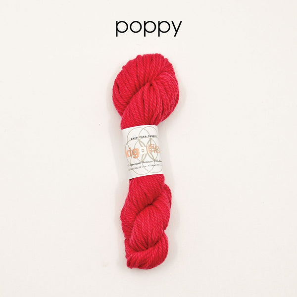 ikigai chibi paka chunky