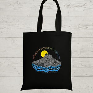 knot another hat celebrates pride 2024 tote bag - Knot Another Hat