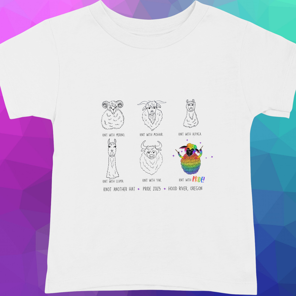 knot another hat celebrates pride 2025 small - Knot Another Hat