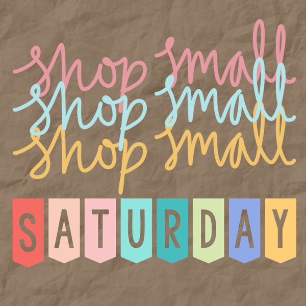 small business saturday :: nov 29 - Knot Another Hat