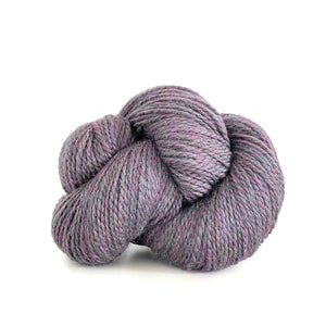kelbourne woolens scout 515 wisteria heather - Knot Another Hat