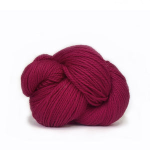 kelbourne woolens scout 530 rhodolite - Knot Another Hat