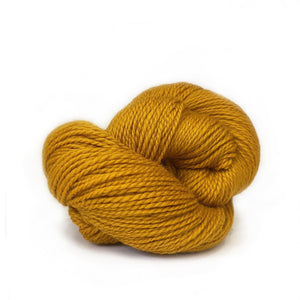 kelbourne woolens scout 720 dandelion - Knot Another Hat