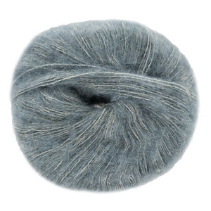 yarn citizen trinity cashmere seasalt - Knot Another Hat