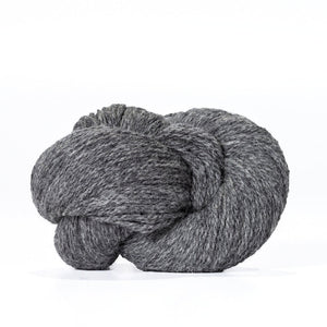 bc garn semilla melange 03 stone gray - Knot Another Hat