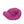 bc garn semilla melange 06 pink - Knot Another Hat