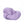 bc garn semilla melange 07 lilac - Knot Another Hat