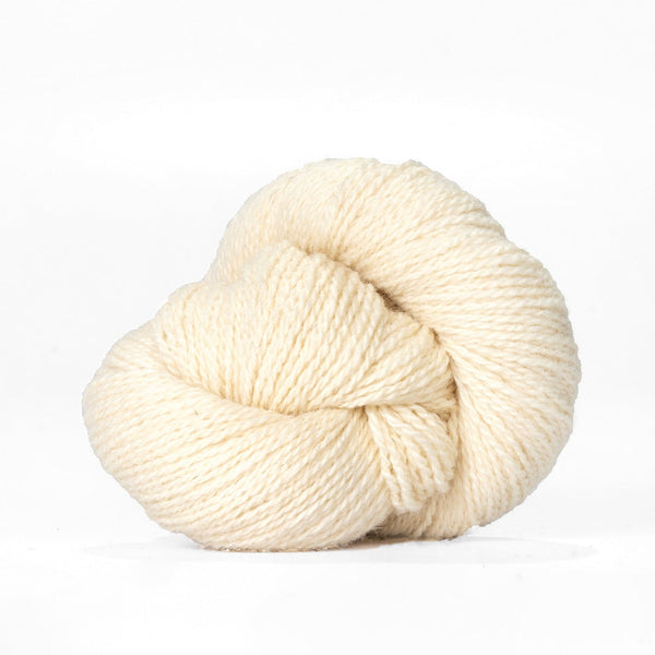 bc garn semilla melange 21 vanilla - Knot Another Hat