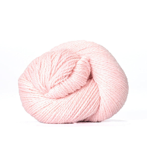 bc garn semilla melange 26 rose - Knot Another Hat