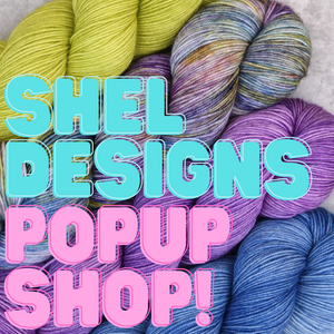 Shellie Anderson Pop-Up Shop  - Knot Another Hat
